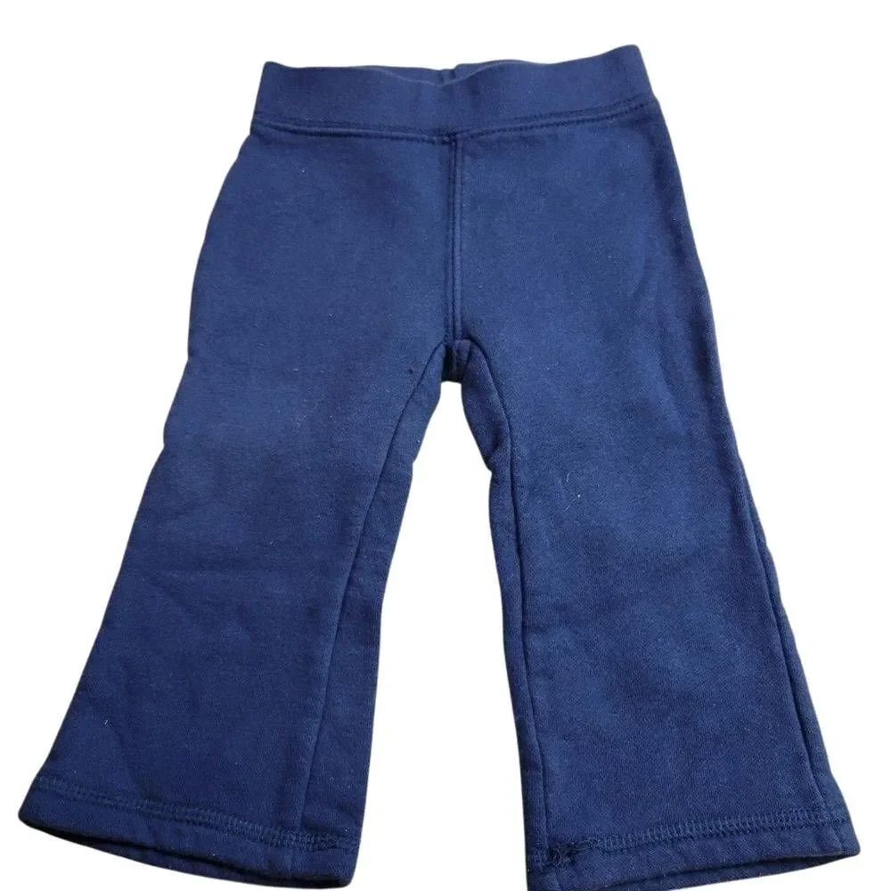 Joe Boxer fleece pants 12 mo